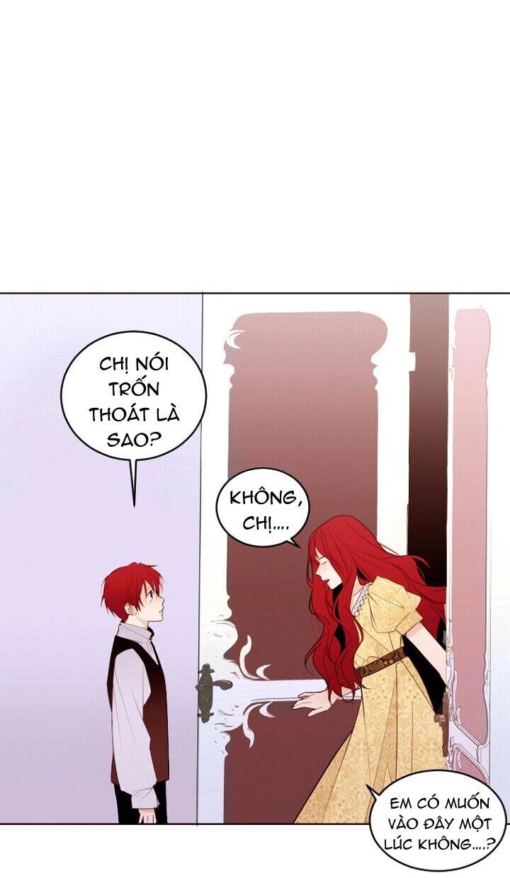 Cuộc Sống Rập Khuôn Của Một Quý Cô Tái Sinh! Chapter 3 - 17