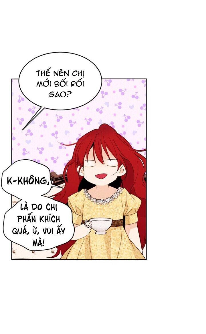 Cuộc Sống Rập Khuôn Của Một Quý Cô Tái Sinh! Chapter 3 - 19