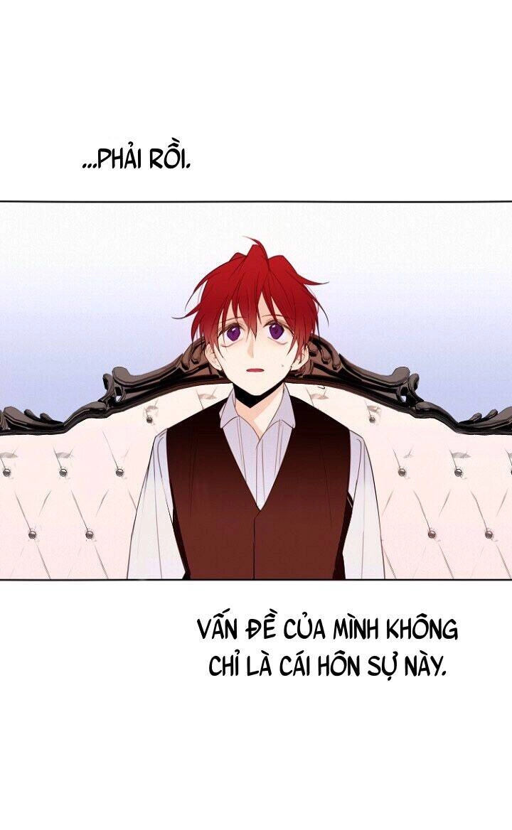 Cuộc Sống Rập Khuôn Của Một Quý Cô Tái Sinh! Chapter 3 - 20