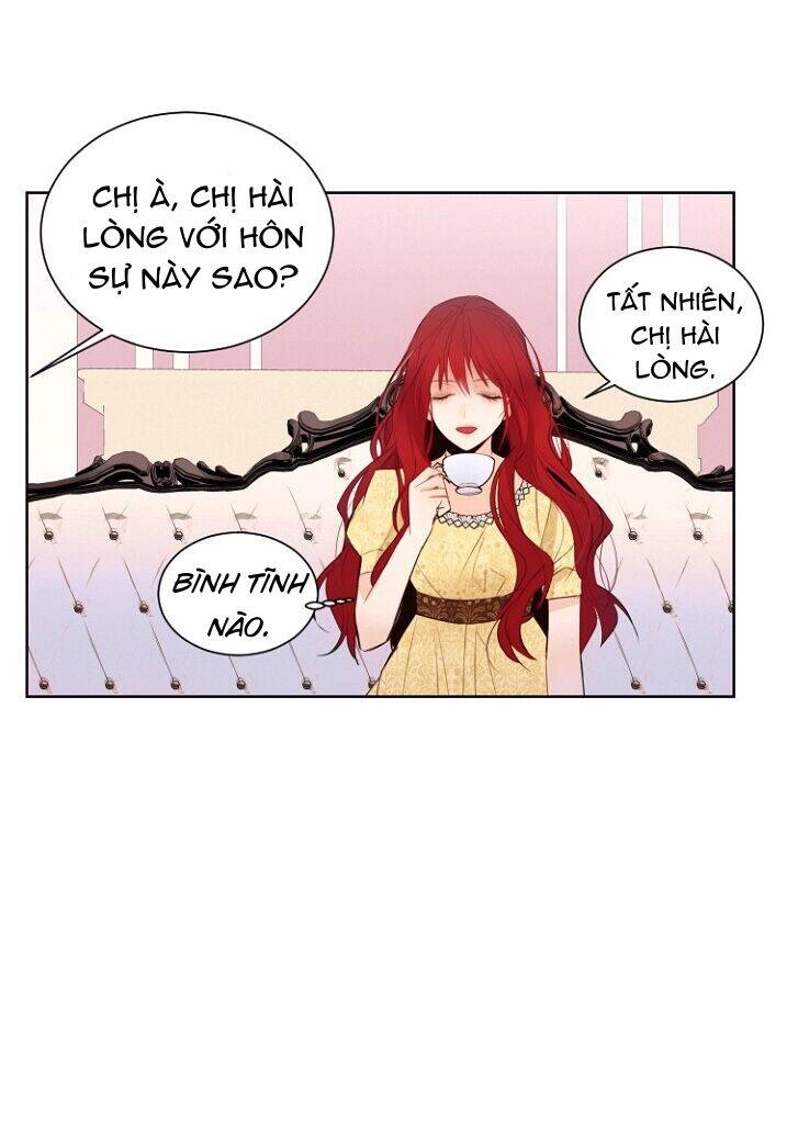 Cuộc Sống Rập Khuôn Của Một Quý Cô Tái Sinh! Chapter 3 - 22