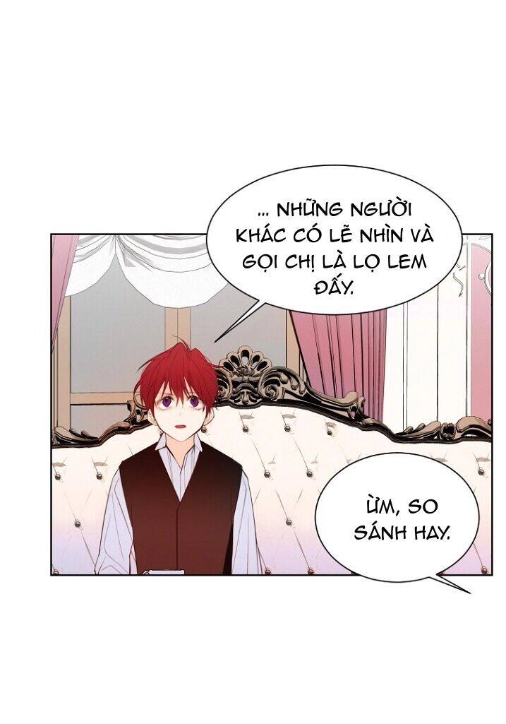 Cuộc Sống Rập Khuôn Của Một Quý Cô Tái Sinh! Chapter 3 - 23