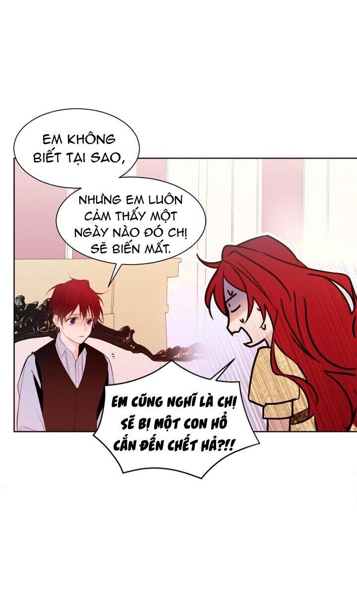Cuộc Sống Rập Khuôn Của Một Quý Cô Tái Sinh! Chapter 3 - 26