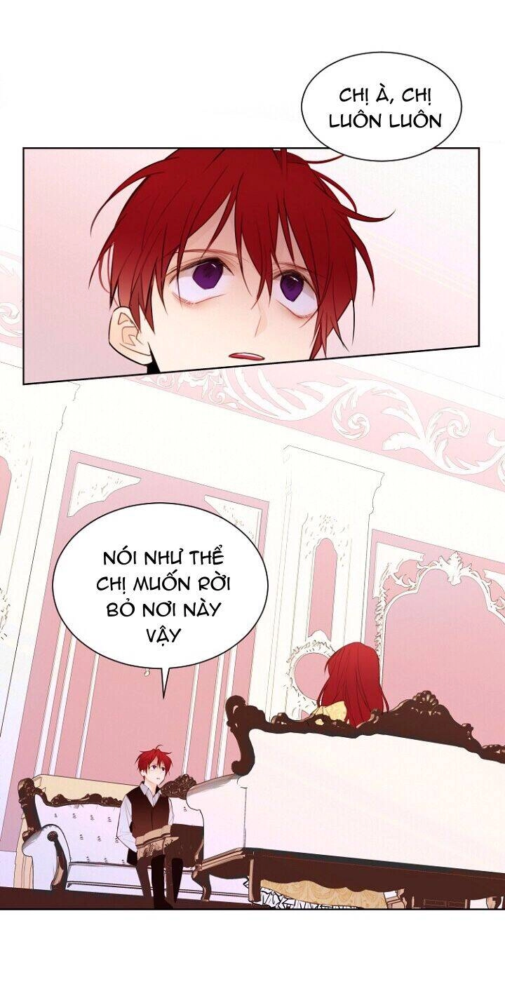 Cuộc Sống Rập Khuôn Của Một Quý Cô Tái Sinh! Chapter 3 - 27