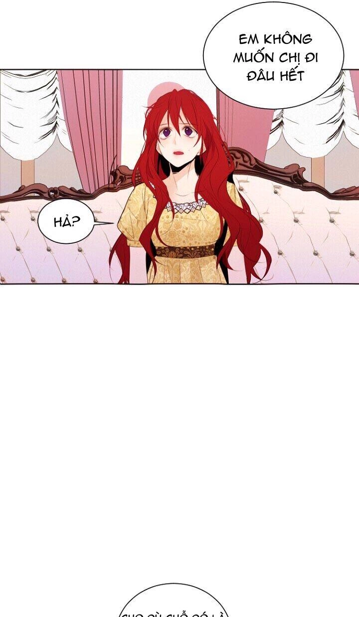 Cuộc Sống Rập Khuôn Của Một Quý Cô Tái Sinh! Chapter 3 - 28