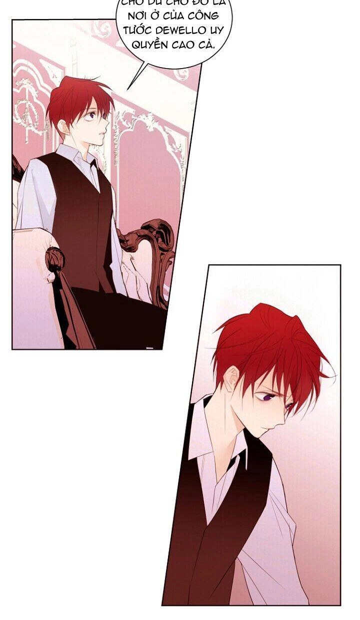 Cuộc Sống Rập Khuôn Của Một Quý Cô Tái Sinh! Chapter 3 - 29