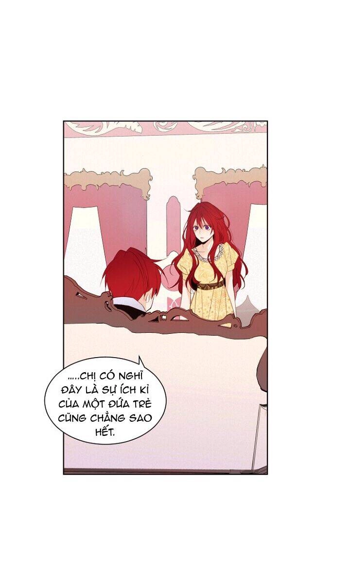 Cuộc Sống Rập Khuôn Của Một Quý Cô Tái Sinh! Chapter 3 - 30