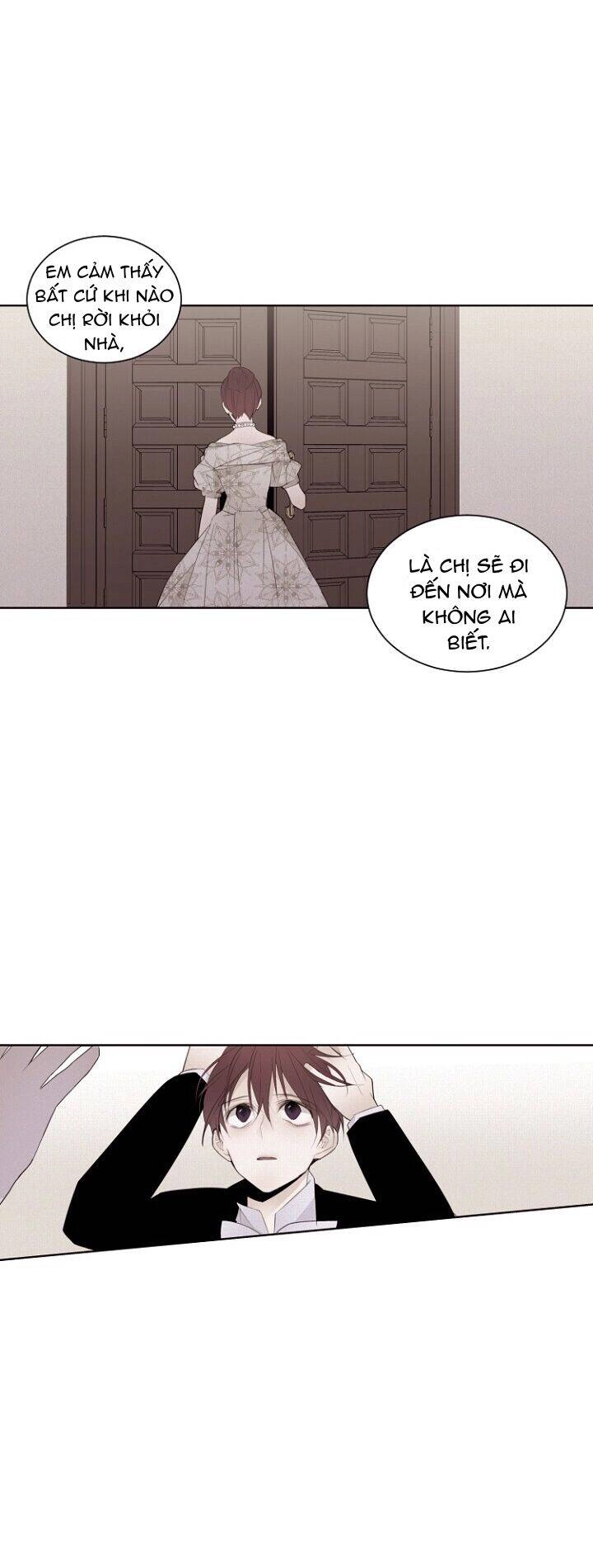 Cuộc Sống Rập Khuôn Của Một Quý Cô Tái Sinh! Chapter 3 - 31