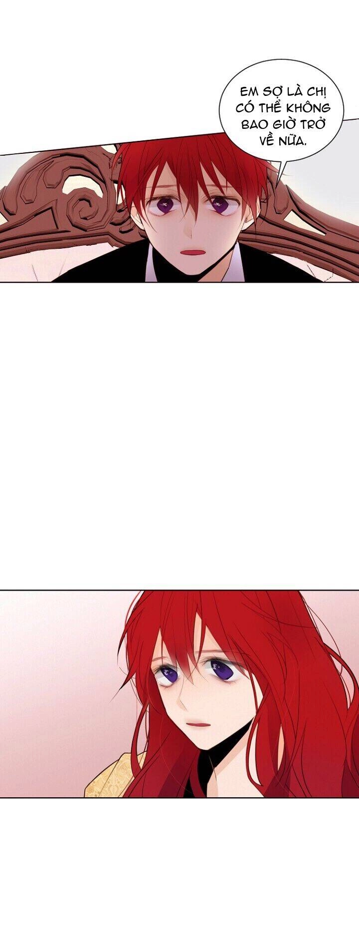 Cuộc Sống Rập Khuôn Của Một Quý Cô Tái Sinh! Chapter 3 - 32