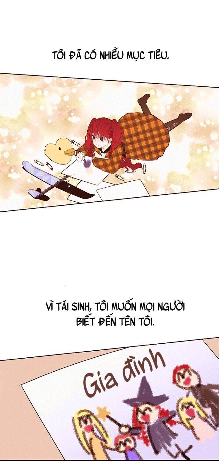 Cuộc Sống Rập Khuôn Của Một Quý Cô Tái Sinh! Chapter 3 - 34