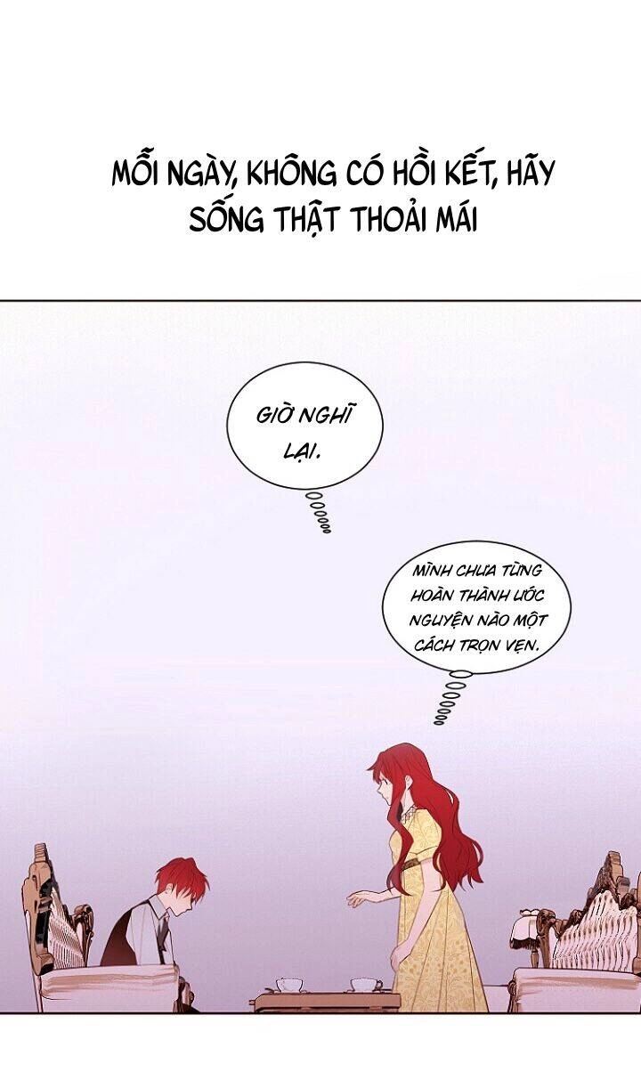 Cuộc Sống Rập Khuôn Của Một Quý Cô Tái Sinh! Chapter 3 - 36