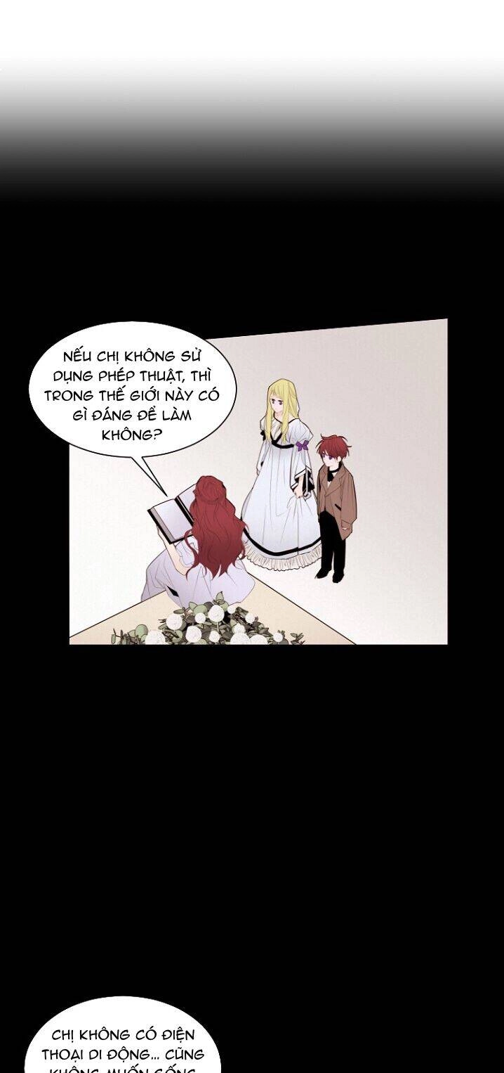 Cuộc Sống Rập Khuôn Của Một Quý Cô Tái Sinh! Chapter 3 - 38