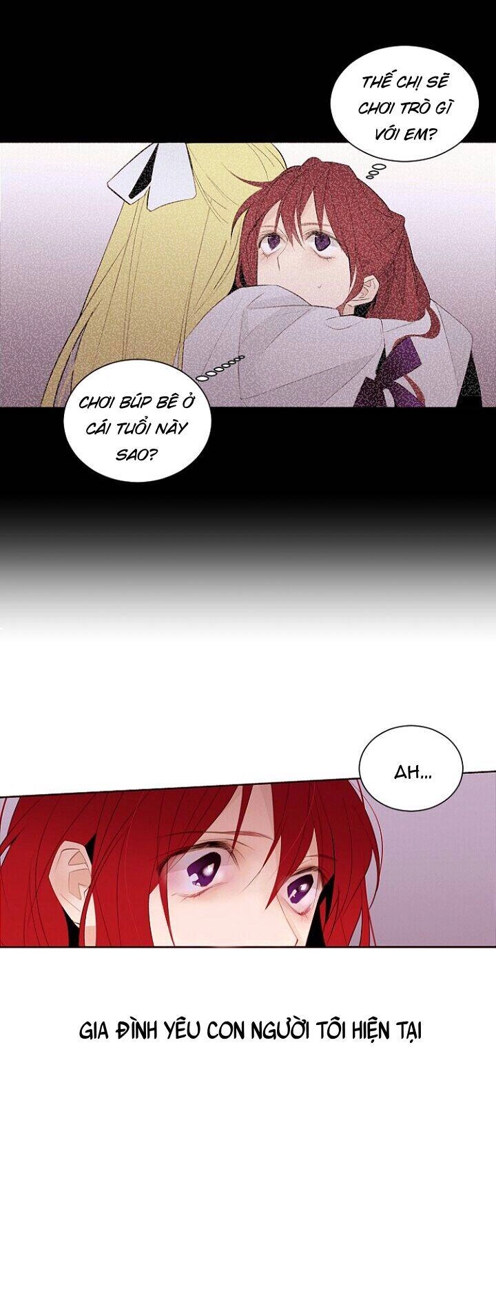 Cuộc Sống Rập Khuôn Của Một Quý Cô Tái Sinh! Chapter 3 - 40