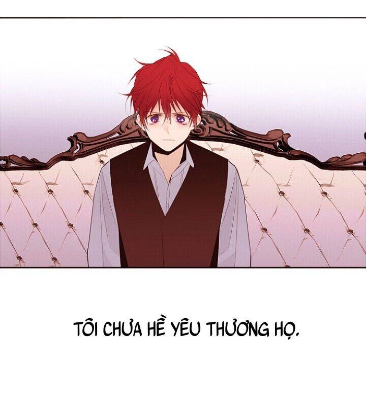 Cuộc Sống Rập Khuôn Của Một Quý Cô Tái Sinh! Chapter 3 - 41