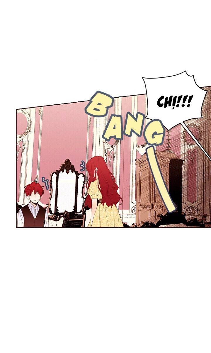 Cuộc Sống Rập Khuôn Của Một Quý Cô Tái Sinh! Chapter 3 - 42