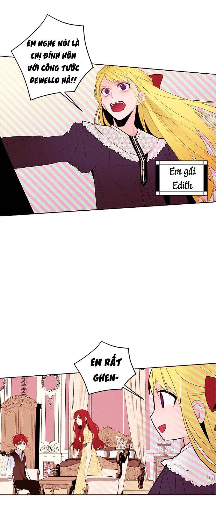 Cuộc Sống Rập Khuôn Của Một Quý Cô Tái Sinh! Chapter 3 - 43