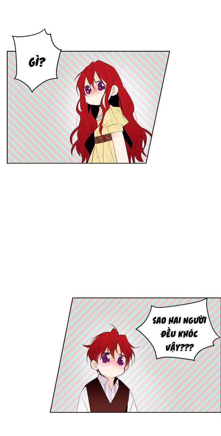 Cuộc Sống Rập Khuôn Của Một Quý Cô Tái Sinh! Chapter 3 - 44