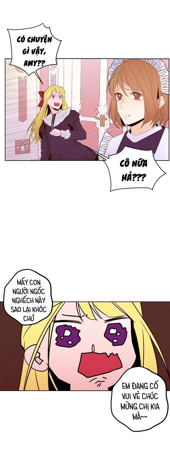 Cuộc Sống Rập Khuôn Của Một Quý Cô Tái Sinh! Chapter 3 - 45