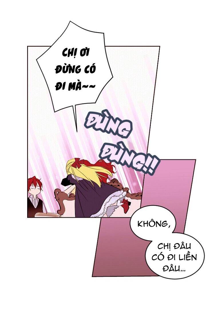 Cuộc Sống Rập Khuôn Của Một Quý Cô Tái Sinh! Chapter 3 - 46