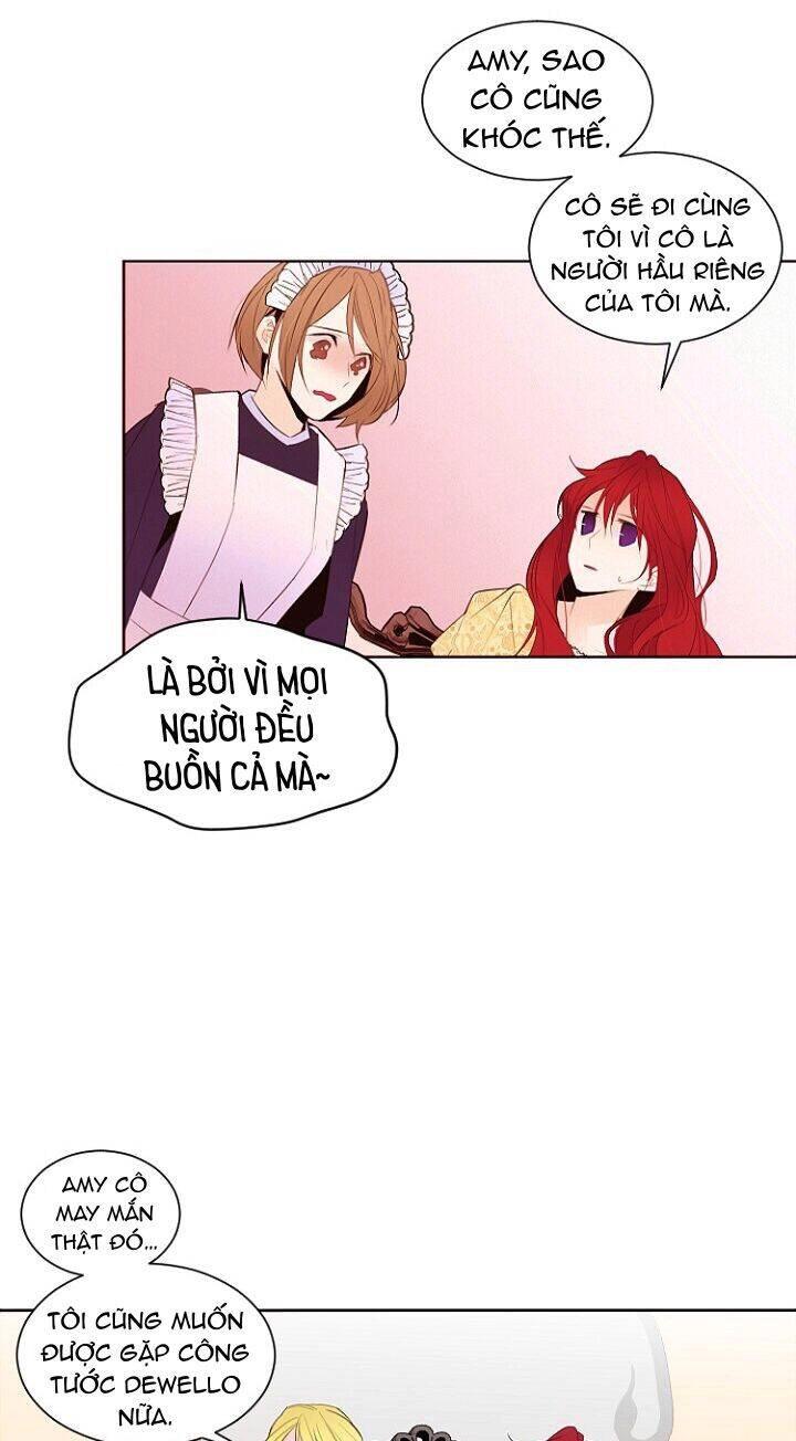 Cuộc Sống Rập Khuôn Của Một Quý Cô Tái Sinh! Chapter 3 - 48