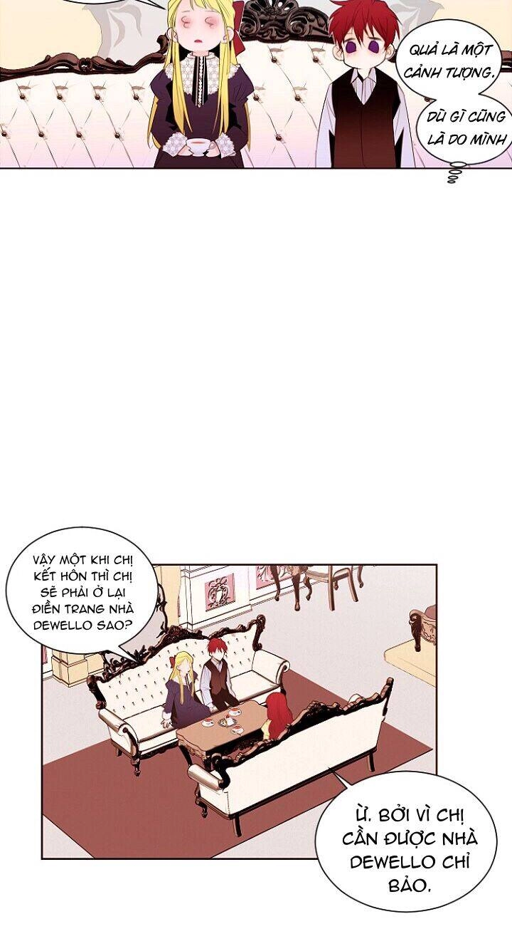 Cuộc Sống Rập Khuôn Của Một Quý Cô Tái Sinh! Chapter 3 - 49