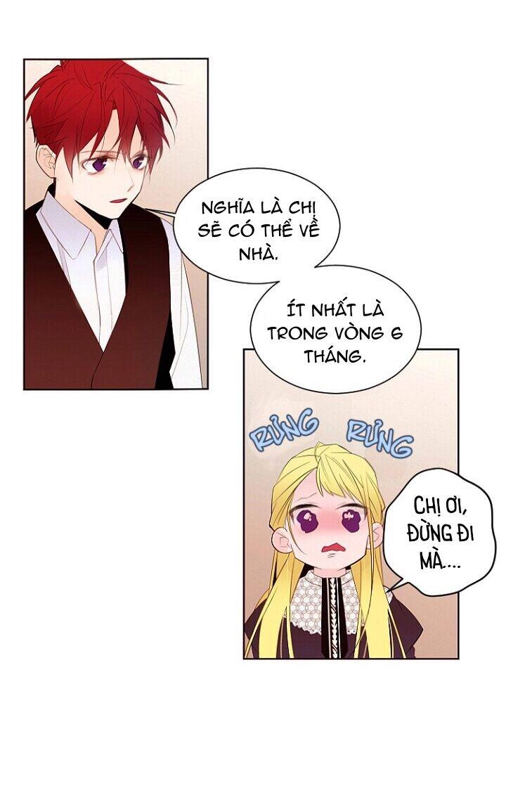 Cuộc Sống Rập Khuôn Của Một Quý Cô Tái Sinh! Chapter 3 - 50