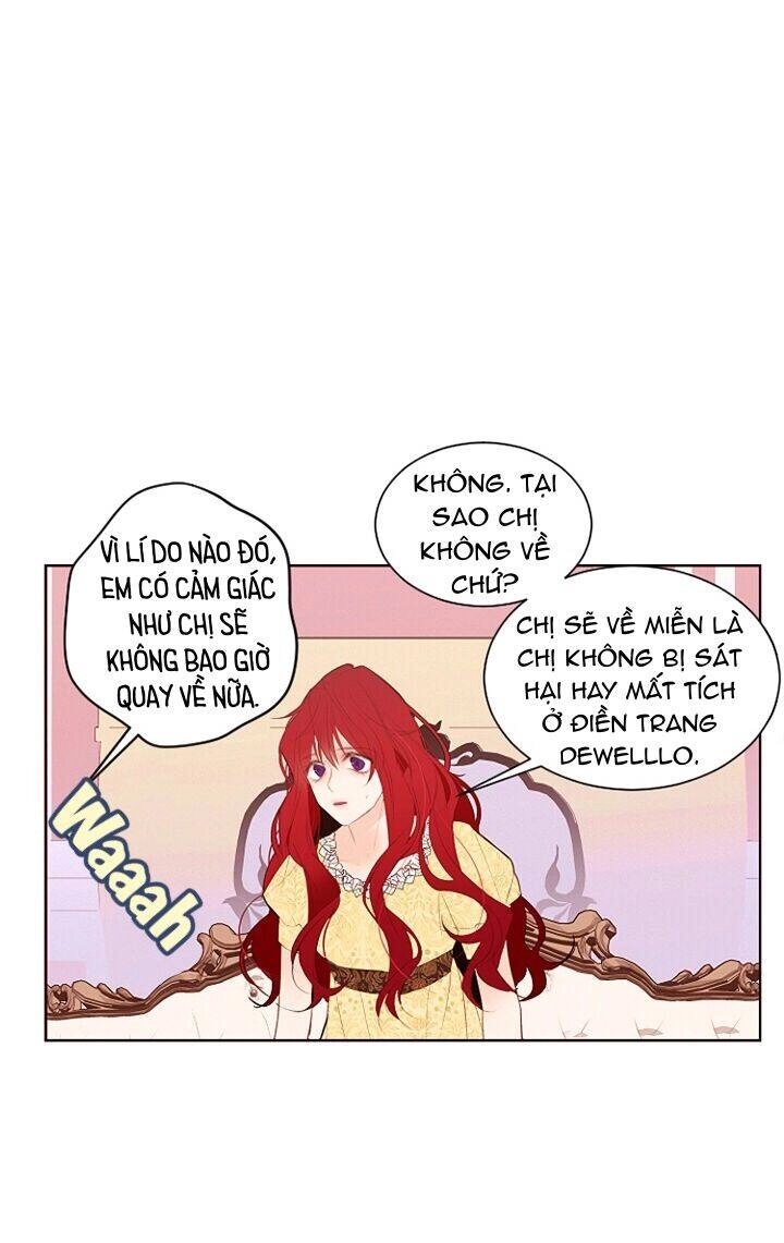 Cuộc Sống Rập Khuôn Của Một Quý Cô Tái Sinh! Chapter 3 - 51