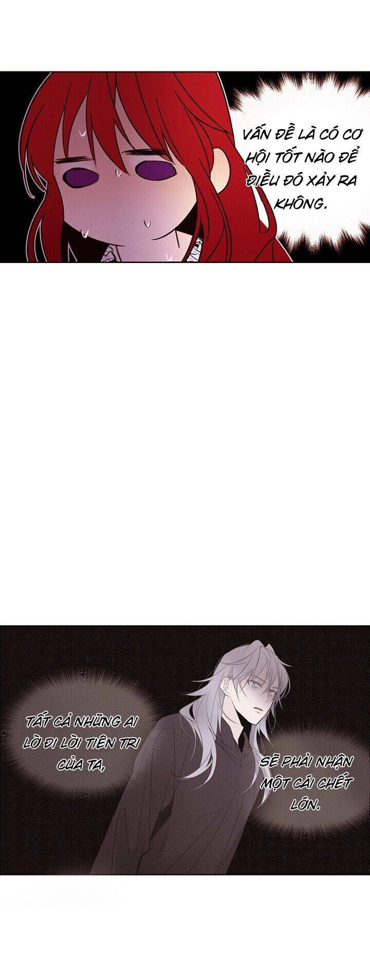 Cuộc Sống Rập Khuôn Của Một Quý Cô Tái Sinh! Chapter 3 - 52