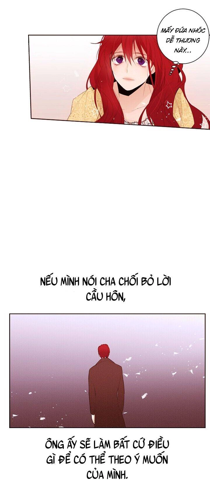 Cuộc Sống Rập Khuôn Của Một Quý Cô Tái Sinh! Chapter 3 - 55