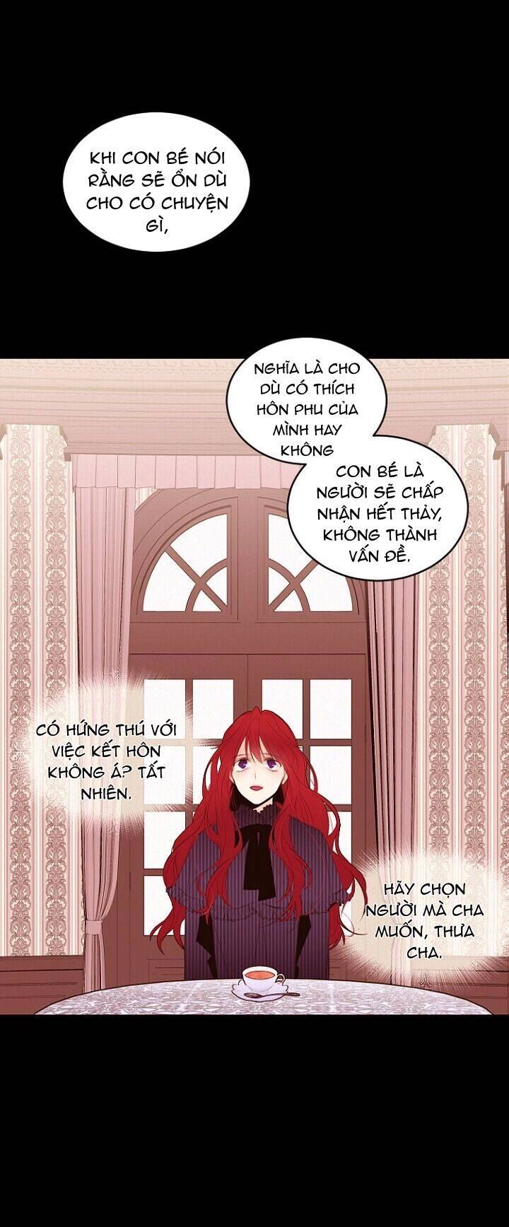 Cuộc Sống Rập Khuôn Của Một Quý Cô Tái Sinh! Chapter 3 - 65