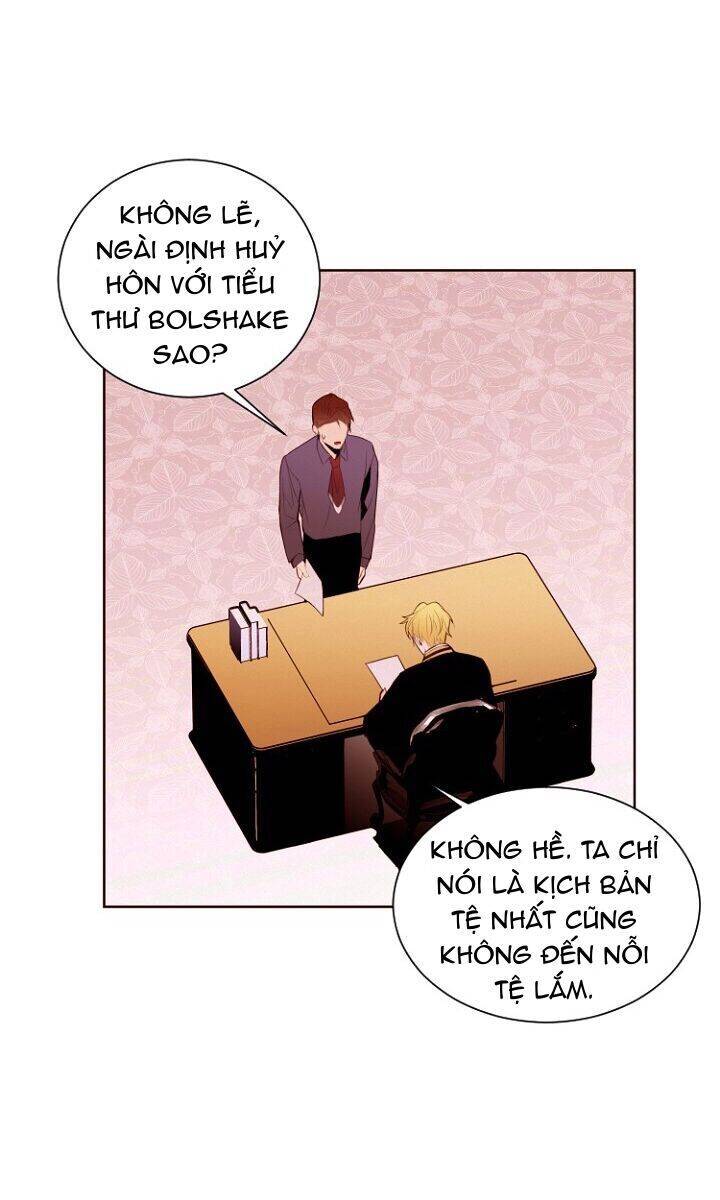 Cuộc Sống Rập Khuôn Của Một Quý Cô Tái Sinh! Chapter 3 - 72