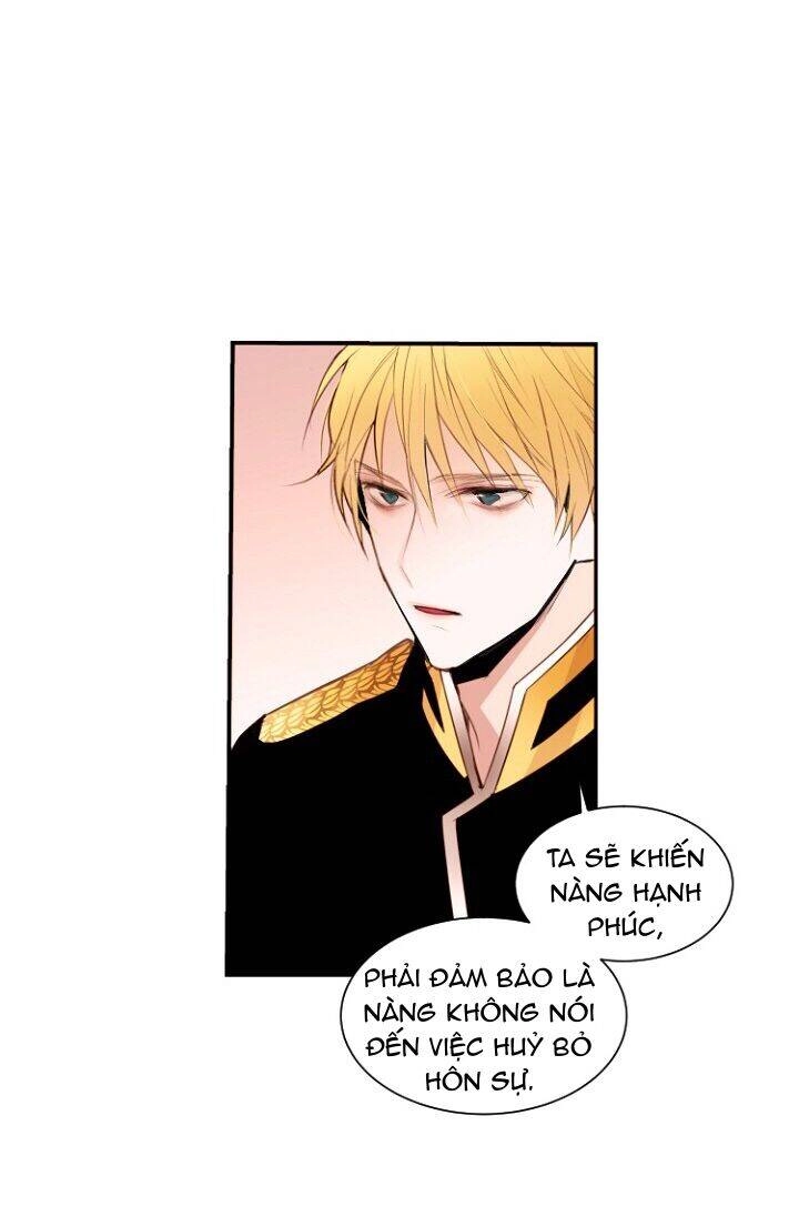 Cuộc Sống Rập Khuôn Của Một Quý Cô Tái Sinh! Chapter 4 - 4