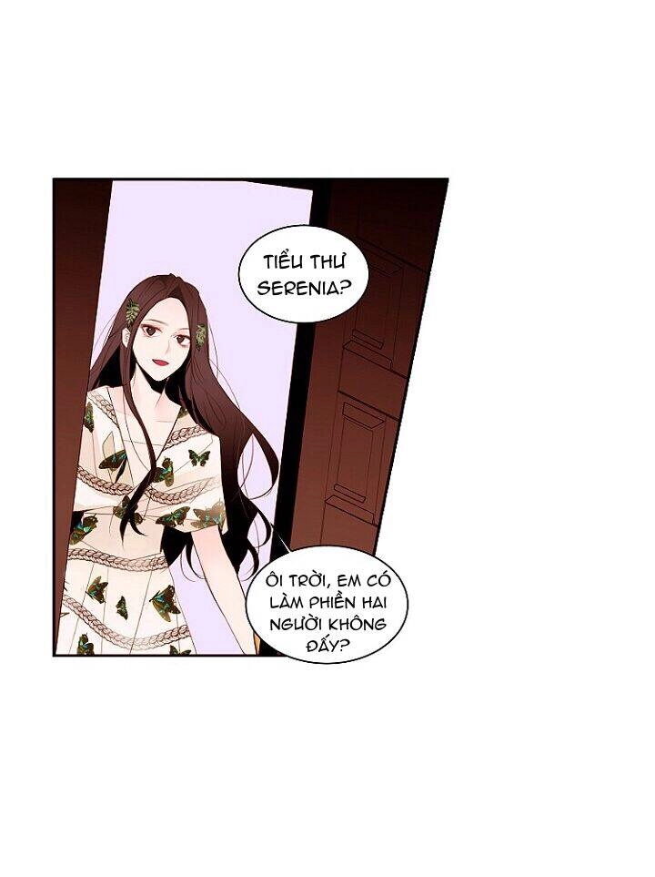 Cuộc Sống Rập Khuôn Của Một Quý Cô Tái Sinh! Chapter 4 - 6