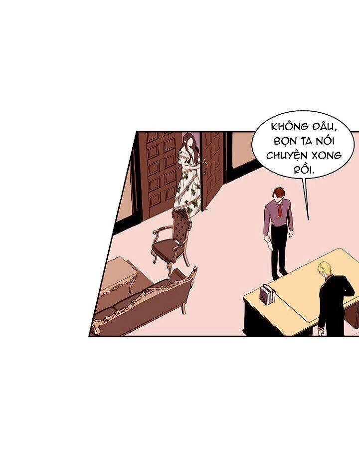 Cuộc Sống Rập Khuôn Của Một Quý Cô Tái Sinh! Chapter 4 - 7