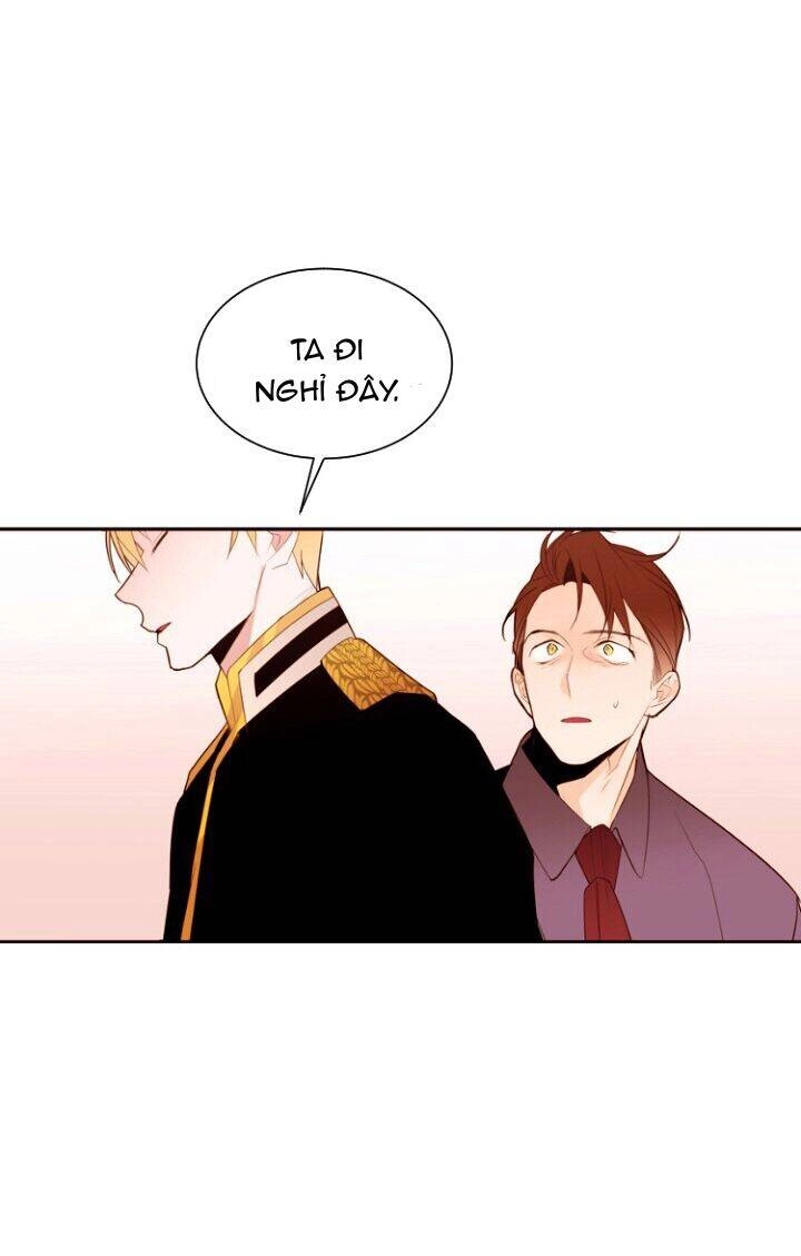 Cuộc Sống Rập Khuôn Của Một Quý Cô Tái Sinh! Chapter 4 - 8