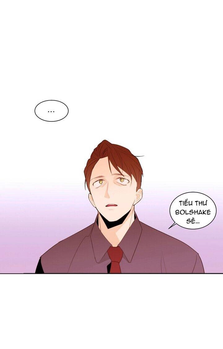 Cuộc Sống Rập Khuôn Của Một Quý Cô Tái Sinh! Chapter 4 - 9