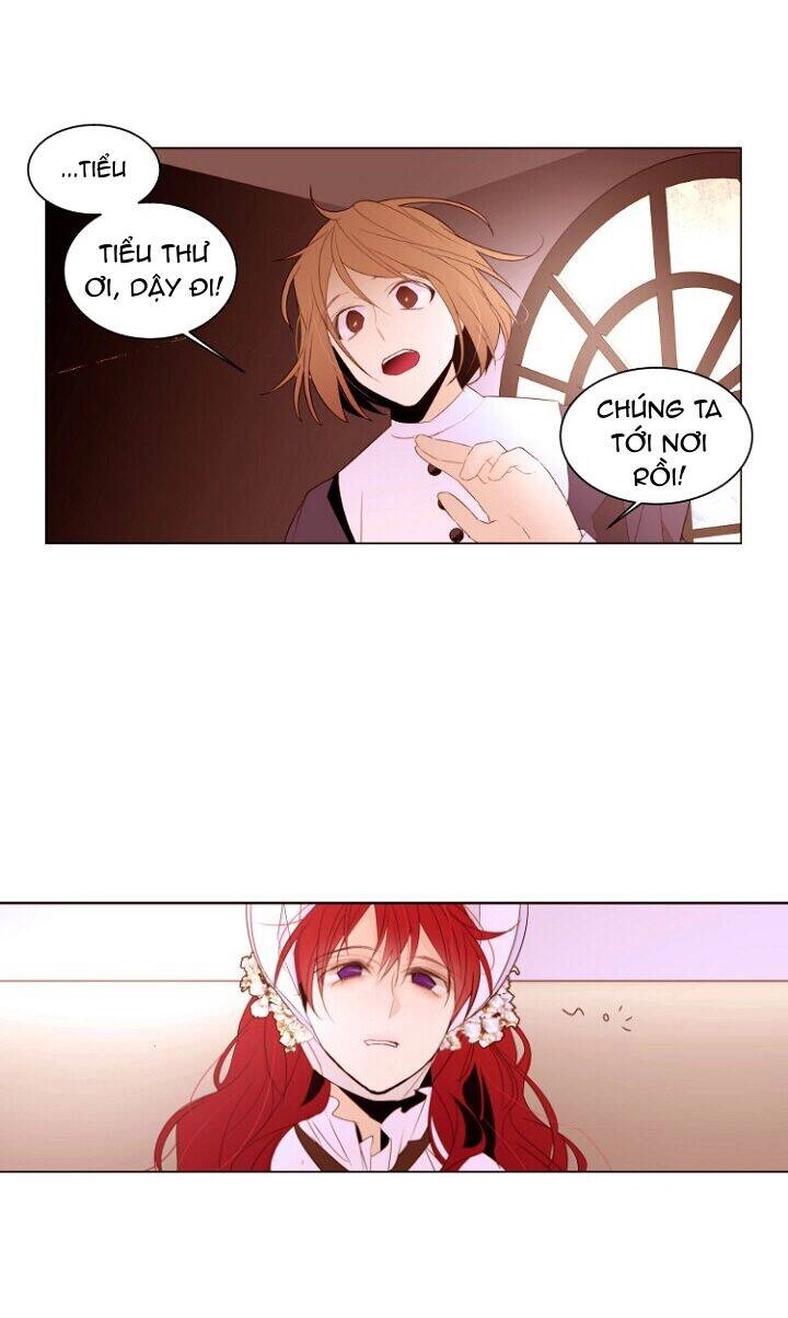 Cuộc Sống Rập Khuôn Của Một Quý Cô Tái Sinh! Chapter 4 - 12