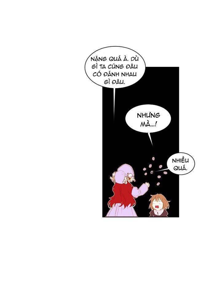 Cuộc Sống Rập Khuôn Của Một Quý Cô Tái Sinh! Chapter 4 - 16