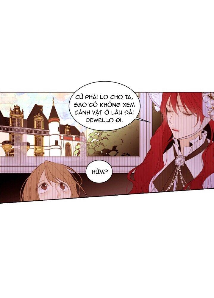 Cuộc Sống Rập Khuôn Của Một Quý Cô Tái Sinh! Chapter 4 - 17