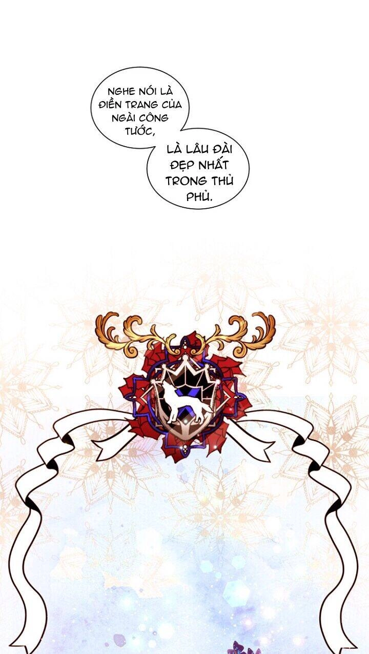 Cuộc Sống Rập Khuôn Của Một Quý Cô Tái Sinh! Chapter 4 - 18