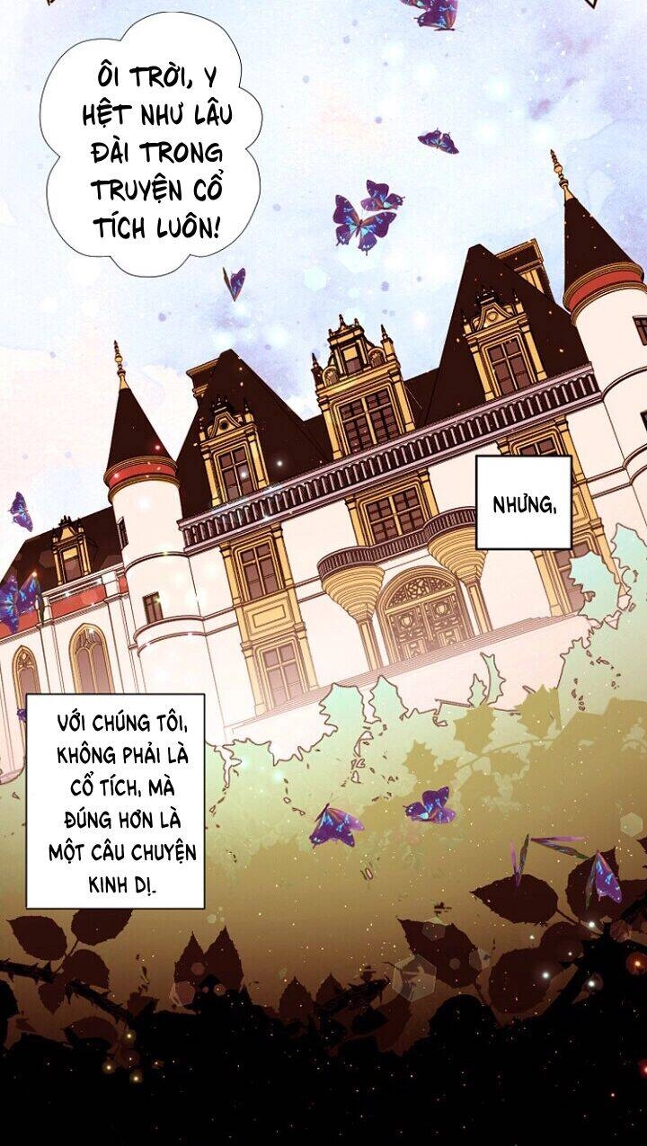 Cuộc Sống Rập Khuôn Của Một Quý Cô Tái Sinh! Chapter 4 - 19