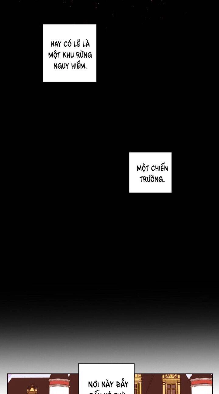 Cuộc Sống Rập Khuôn Của Một Quý Cô Tái Sinh! Chapter 4 - 20