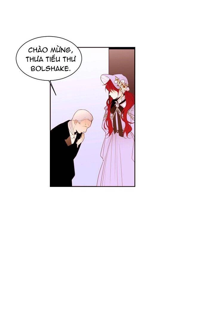 Cuộc Sống Rập Khuôn Của Một Quý Cô Tái Sinh! Chapter 4 - 22