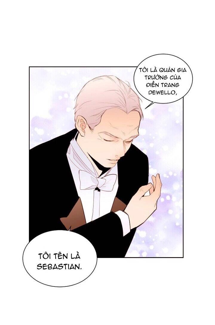 Cuộc Sống Rập Khuôn Của Một Quý Cô Tái Sinh! Chapter 4 - 23