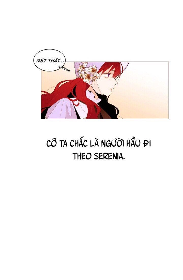 Cuộc Sống Rập Khuôn Của Một Quý Cô Tái Sinh! Chapter 4 - 26