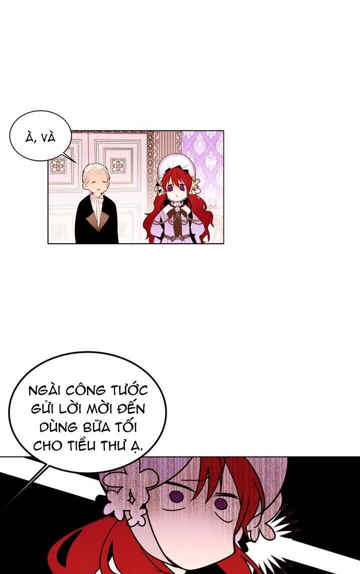 Cuộc Sống Rập Khuôn Của Một Quý Cô Tái Sinh! Chapter 4 - 30