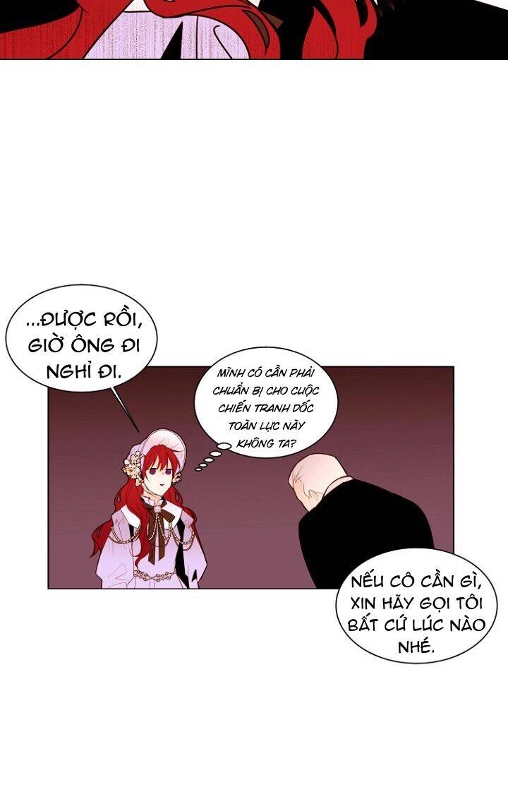 Cuộc Sống Rập Khuôn Của Một Quý Cô Tái Sinh! Chapter 4 - 31