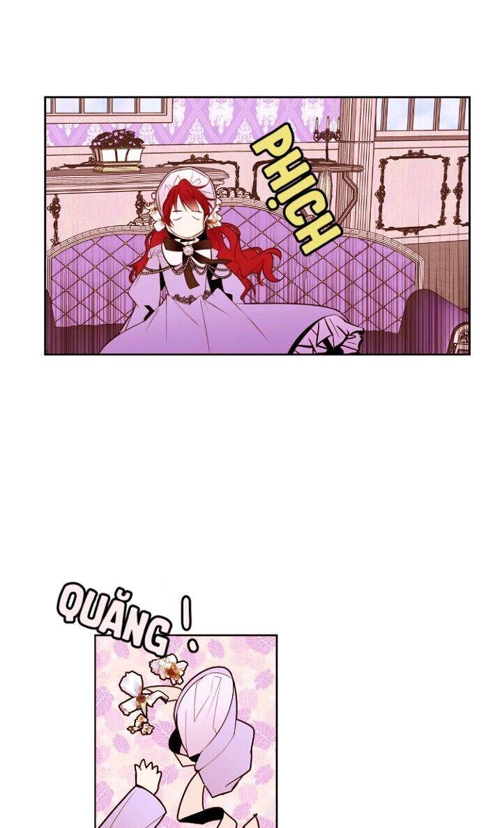 Cuộc Sống Rập Khuôn Của Một Quý Cô Tái Sinh! Chapter 4 - 32