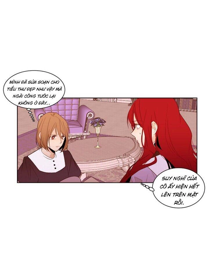 Cuộc Sống Rập Khuôn Của Một Quý Cô Tái Sinh! Chapter 4 - 34