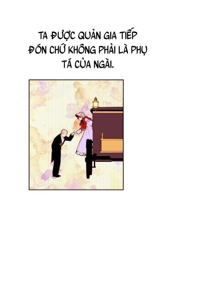 Cuộc Sống Rập Khuôn Của Một Quý Cô Tái Sinh! Chapter 4 - 36