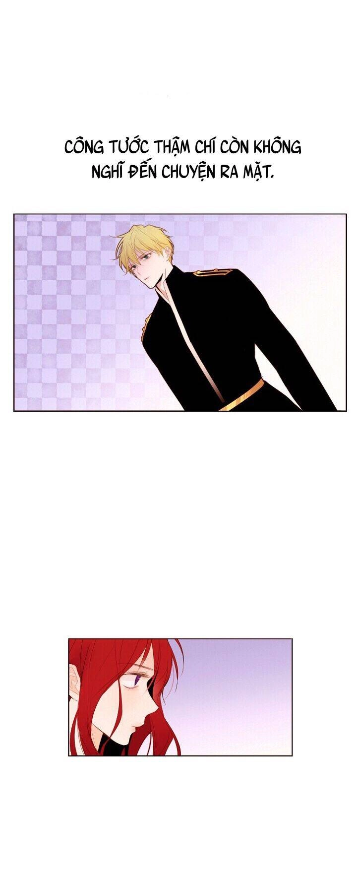 Cuộc Sống Rập Khuôn Của Một Quý Cô Tái Sinh! Chapter 4 - 38